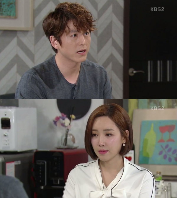 (사진=KBS2 ‘아버지가 이상해’ 캡처)