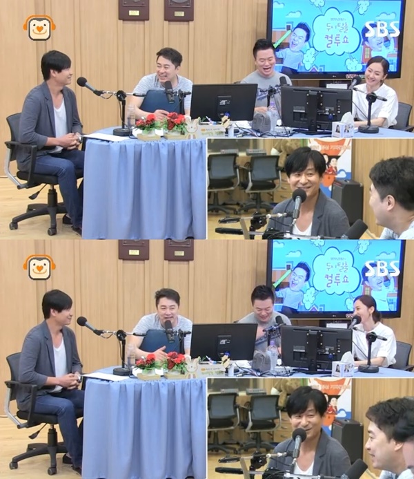 (▲SBS 파워FM '두시탈출 컬투쇼' )