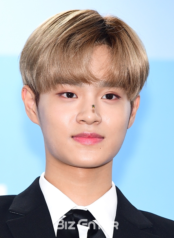 ▲워너원 이대휘(사진=고아라 기자 iknow@)