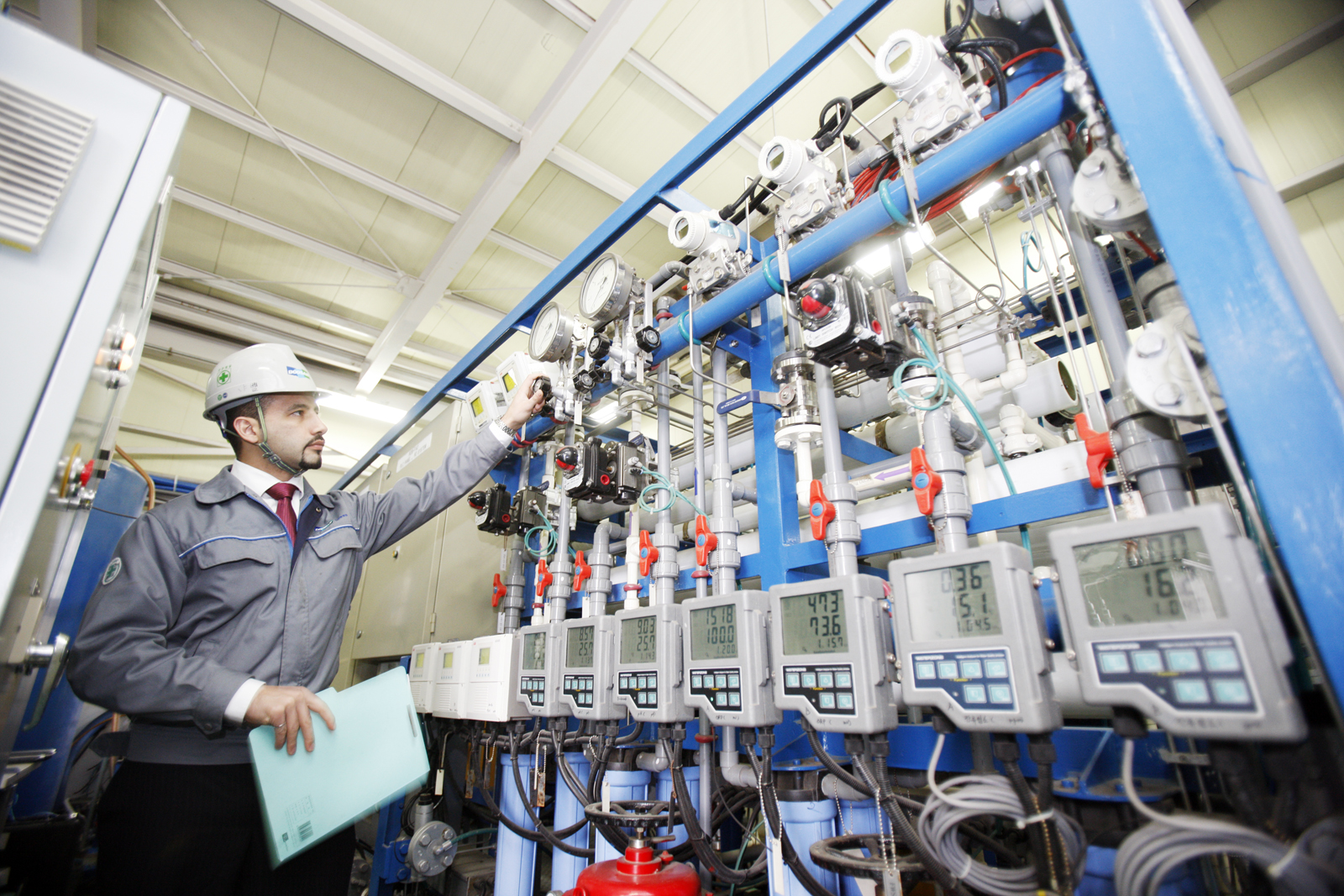 (사진제공=두산중공업)