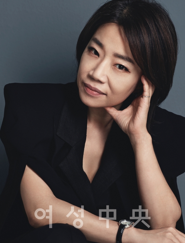 (사진=여성중앙 제공)