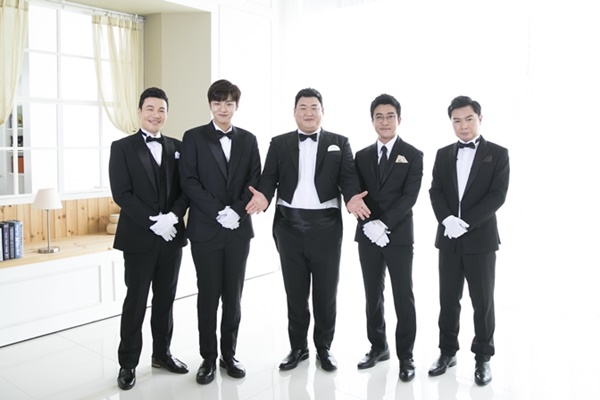 ▲올리브TV '집사가 생겼다'(사진=올리브)