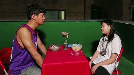 ▲'살림남2' 김승현(사진=KBS2)