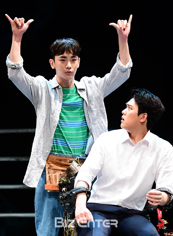 ▲샤이니 키(사진=고아라 기자 iknow@)