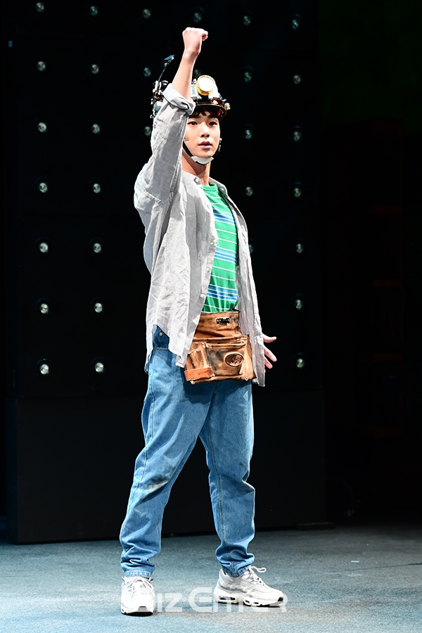 ▲샤이니 키(사진=고아라 기자 iknow@)