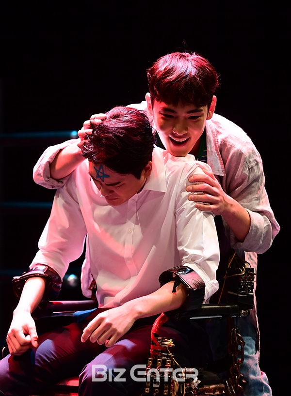 ▲샤이니 키(사진=고아라 기자 iknow@)