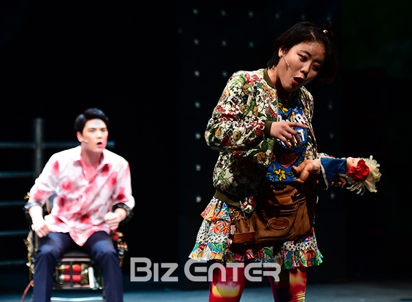 ▲김윤지(사진=고아라 기자 iknow@)