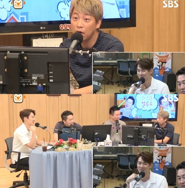 (▲SBS 파워FM '두시탈출 컬투쇼' )