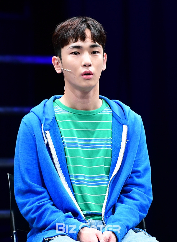 ▲샤이니 키(사진=고아라 기자 iknow@)