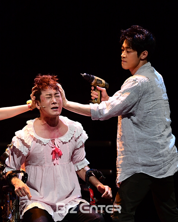 ▲허규, 박영수(사진=고아라 기자 iknow@)