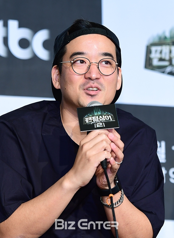▲김형중(사진=고아라 기자 iknow@)
