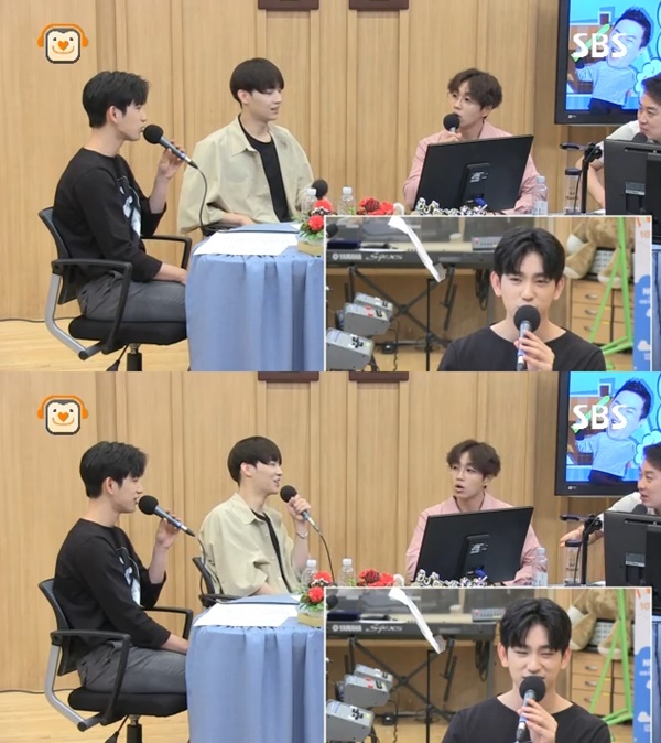 (▲SBS 파워FM '두시탈출 컬투쇼' )