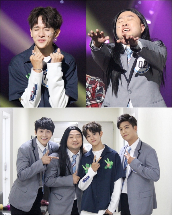 (사진=KBS2 ‘개그콘서트’)