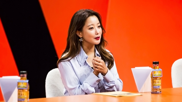 ▲김희선(사진=SBS)