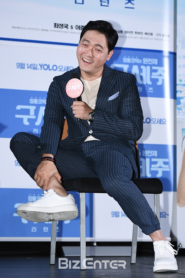 ▲이준혁(사진=고아라 기자 iknow@)