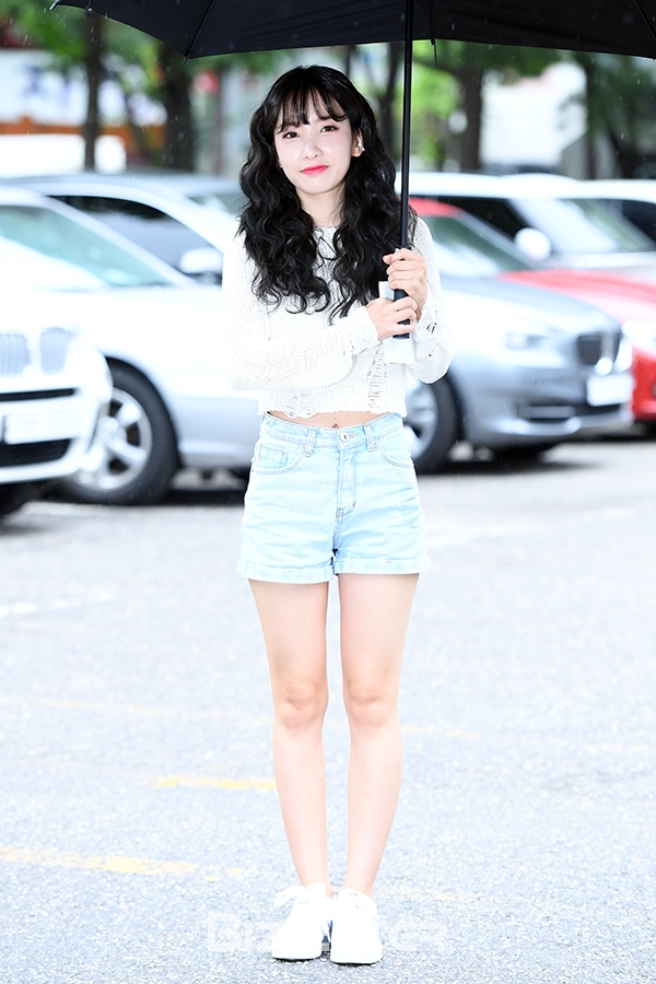 ▲지숙(사진=고아라 기자 iknow@)