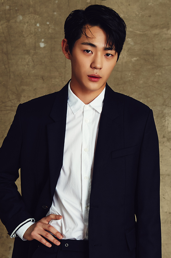 ▲배우 신재하(사진=인넥스트트렌드)