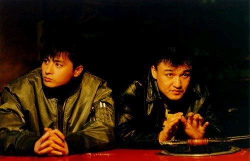 (사진='인정사정 볼 것 없다' 스틸)