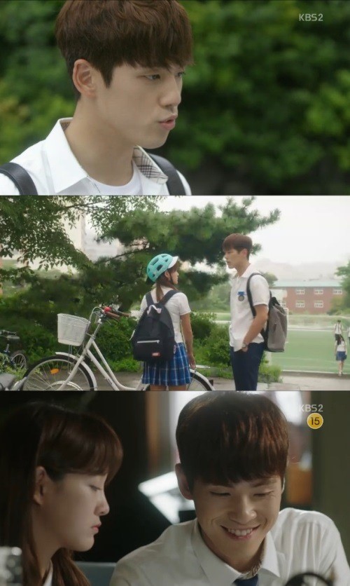 (▲KBS2 월화드라마 '학교2017')