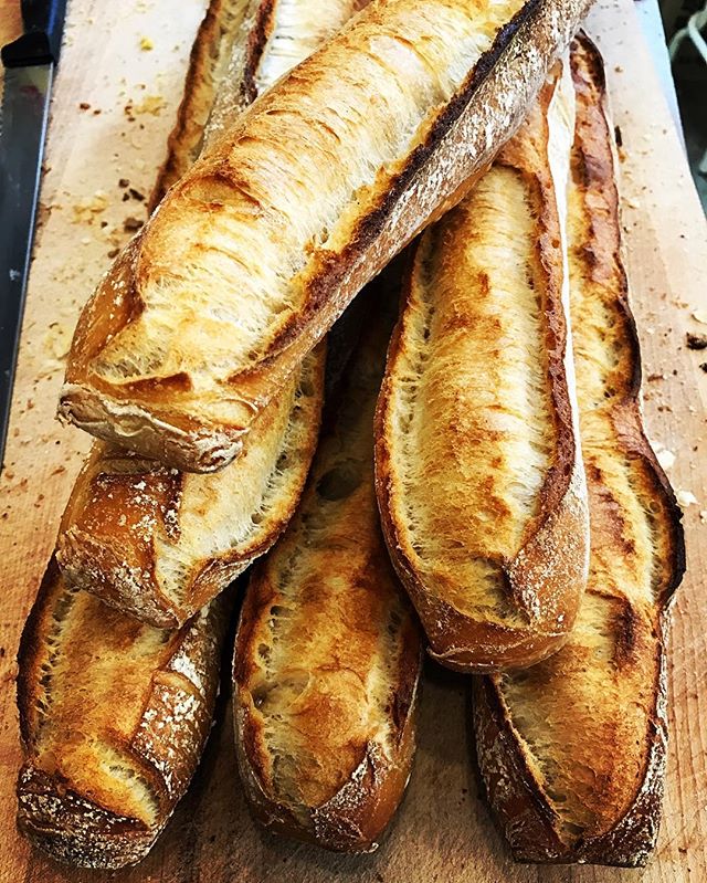 (출처=바게트K 인스타그램)