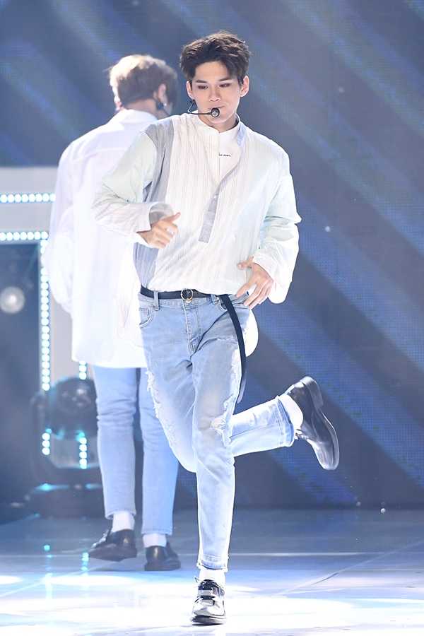 ▲워너원 옹성우(사진=고아라 기자 iknow@)