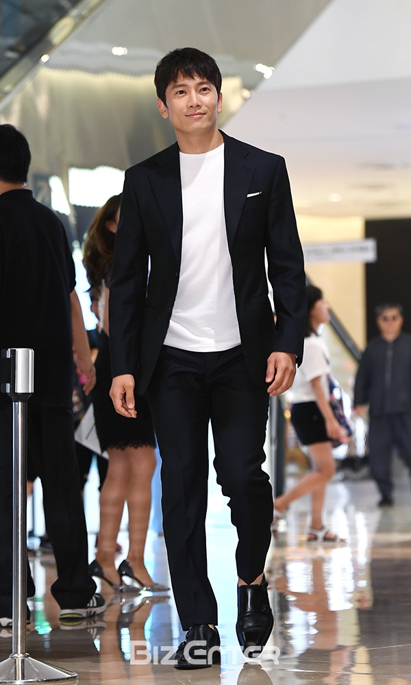 ▲지성(사진=고아라 기자 iknow@)