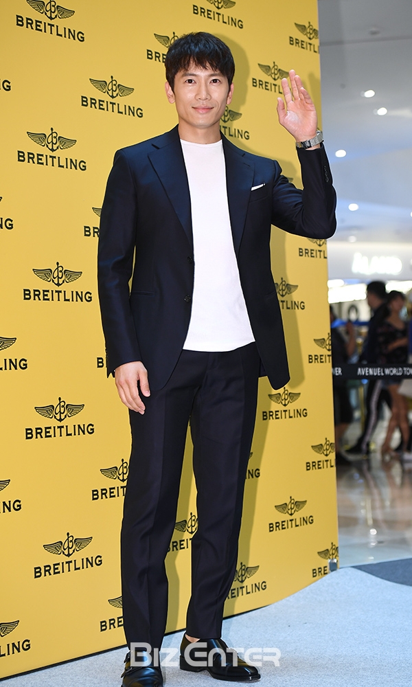 ▲지성(사진=고아라 기자 iknow@)