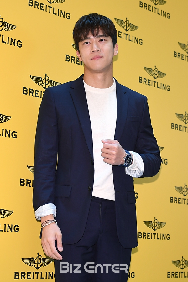 ▲하석진(사진=고아라 기자 iknow@)