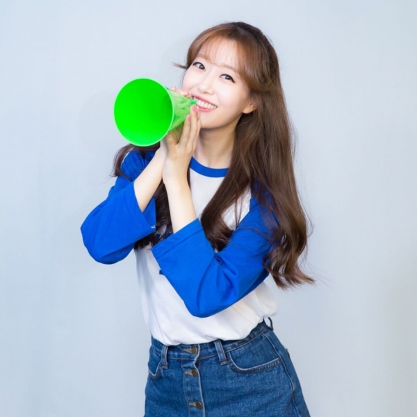 ▲이재은 아나운서(사진=MBC FM4U)