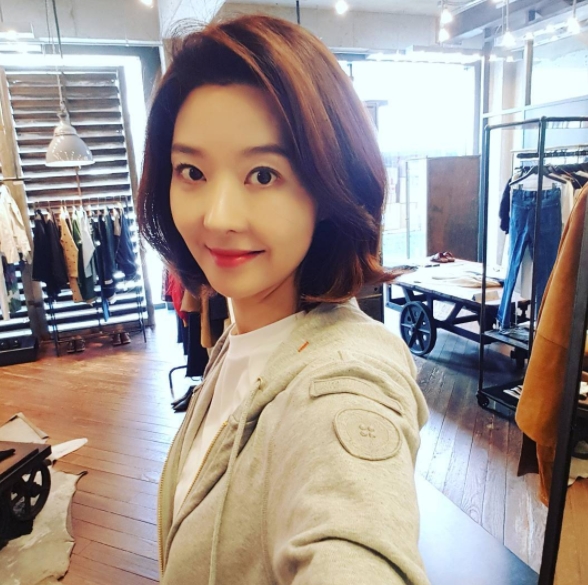 (▲송선미 인스타그램)