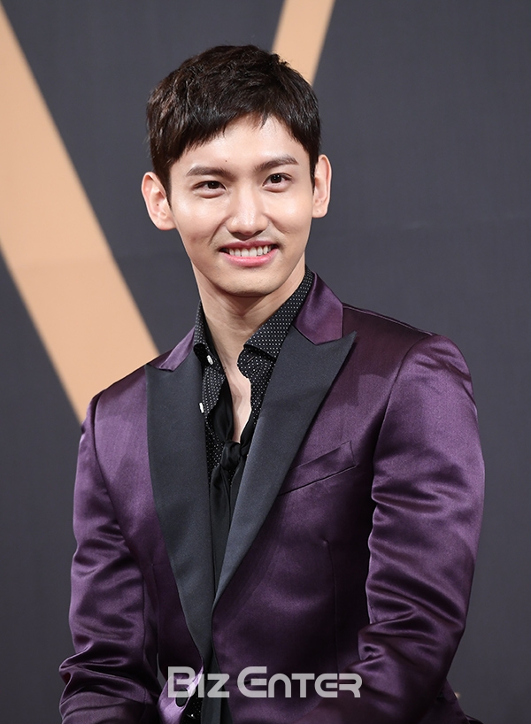 ▲동방신기 최강창민(사진=고아라 기자 iknow@)