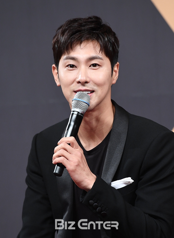 ▲동방신기 유노윤호(사진=고아라 기자 iknow@)