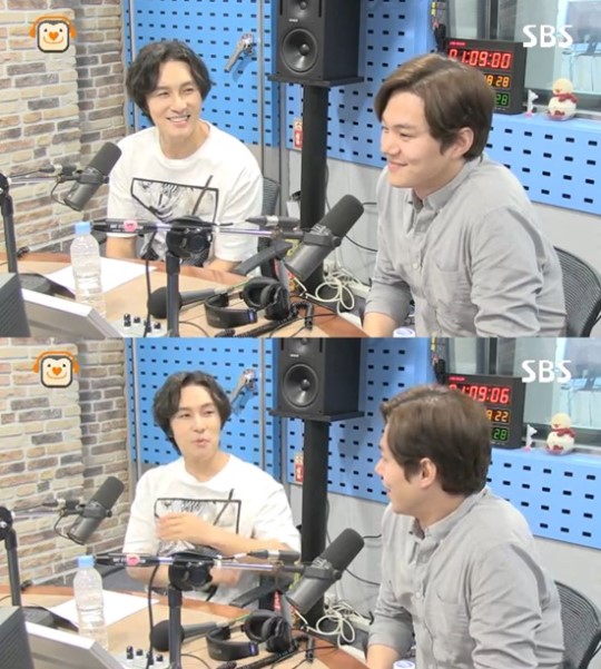 (▲SBS 파워FM '최화정의 파워타임')