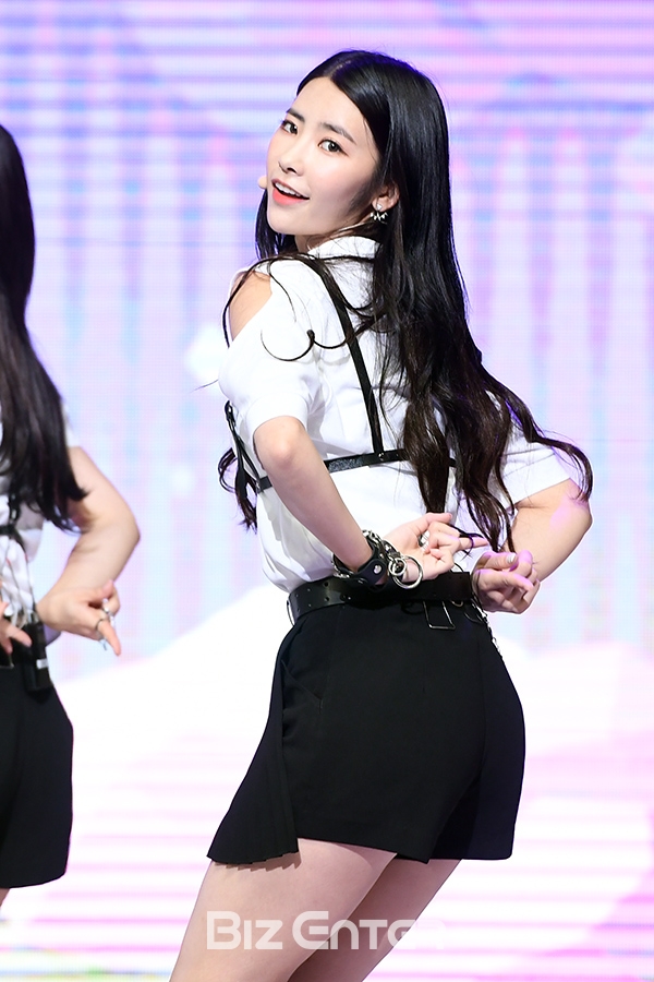 ▲다이아(사진=고아라 기자 iknow@)