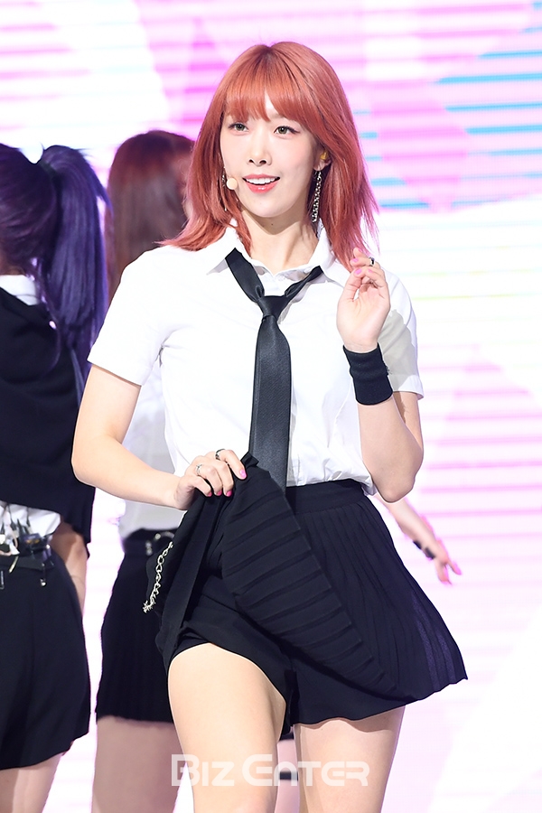 ▲다이아 유니스(사진=고아라 기자 iknow@)