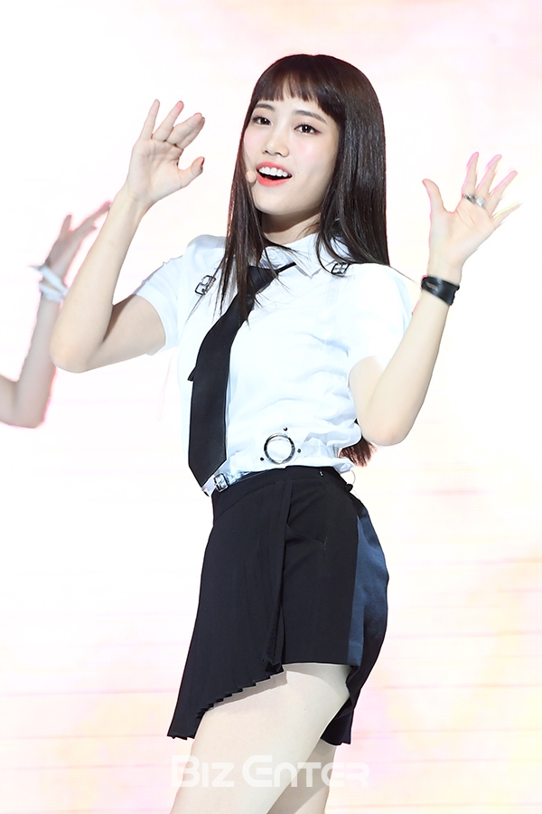 ▲다이아 주은(사진=고아라 기자 iknow@)