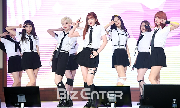 ▲다이아(사진=고아라 기자 iknow@)