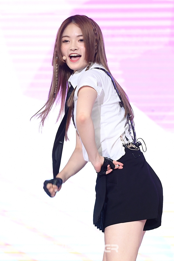 ▲다이아 솜이(사진=고아라 기자 iknow@)