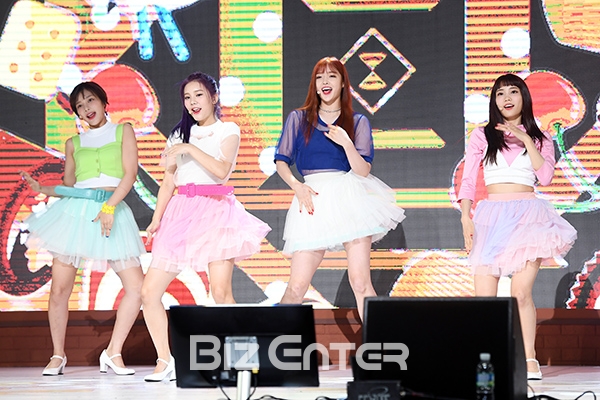 ▲다이아 유닛 LUB(사진=고아라 기자 iknow@)