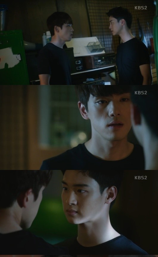 (▲KBS2 월화드라마 '학교2017')