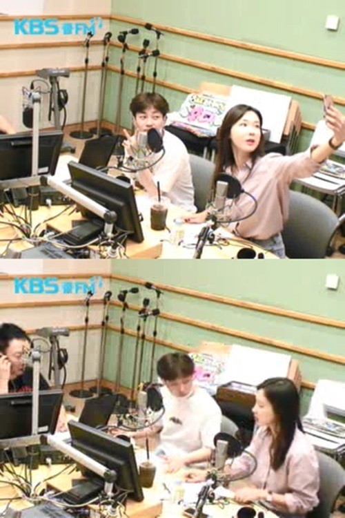 (▲KBS 쿨FM ‘박명수의 라디오쇼’)