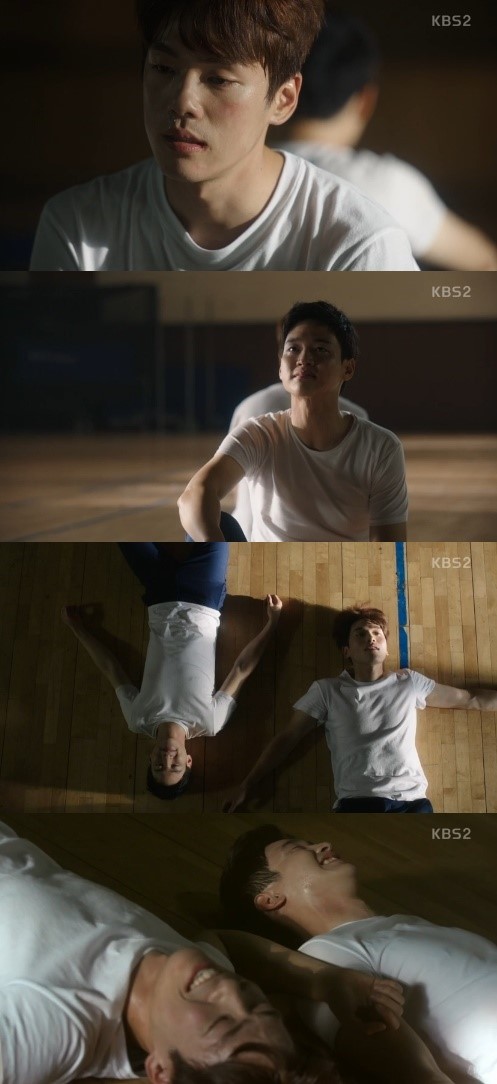 (▲KBS2 월화드라마 '학교2017')