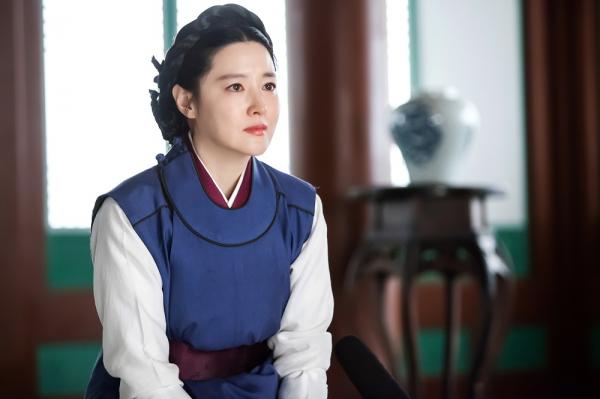 (▲SBS 수목드라마 '사임당')