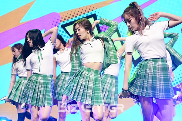 ▲프리스틴(사진=고아라 기자 iknow@)