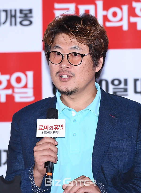 ▲이덕희 감독(사진=)