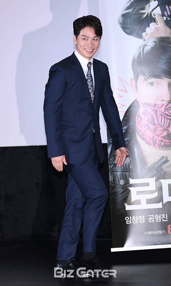 ▲정상훈(사진=고아라 기자 iknow@)