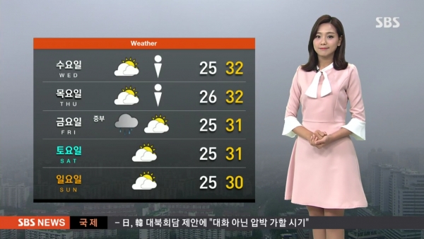 ▲윤서영(사진=SBS 방송화면 캡처)