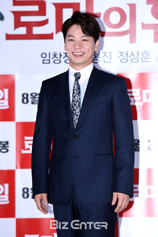 ▲정상훈(사진=고아라 기자 iknow@)