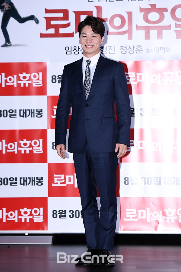 ▲정상훈(사진=고아라 기자 iknow@)