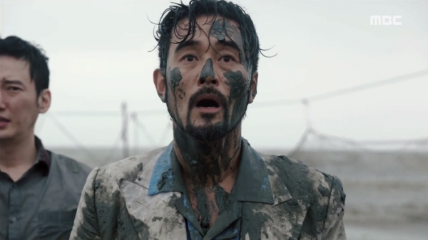 ▲배우 최민수(사진=MBC '죽어야 사는 남자')